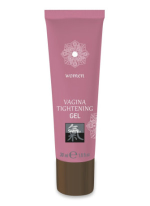 Vagina Tightening Gel